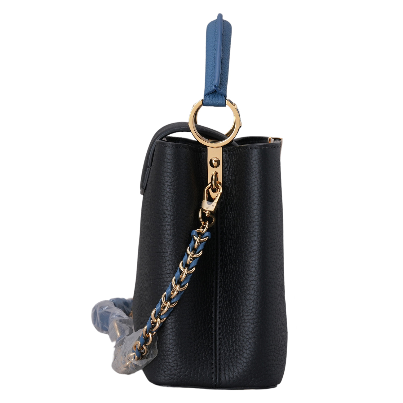 LOUIS VUITTON(USED)루이비통 시즌 M59653 카퓌신 BB 체인백